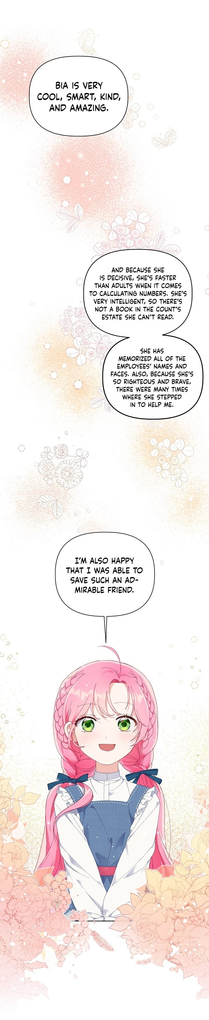 Read The Perks of Being an S-Class Heroine EN Manga Online