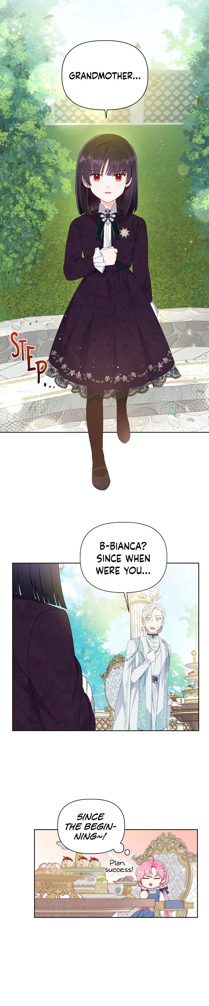 Read The Perks of Being an S-Class Heroine EN Manga Online