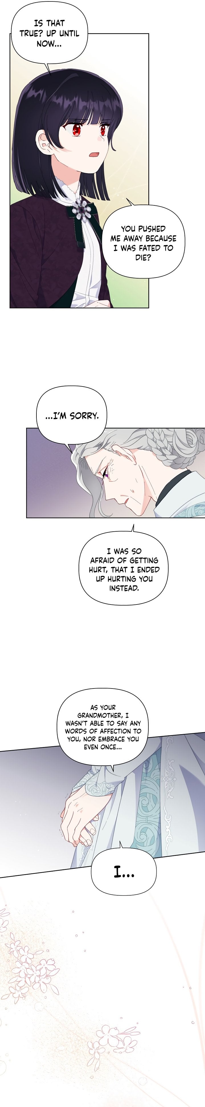 Read The Perks of Being an S-Class Heroine EN Manga Online