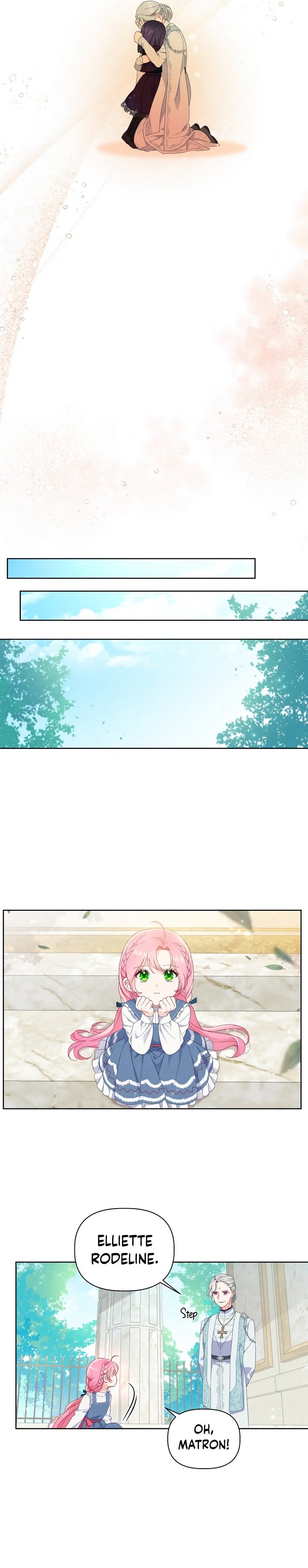 Read The Perks of Being an S-Class Heroine EN Manga Online