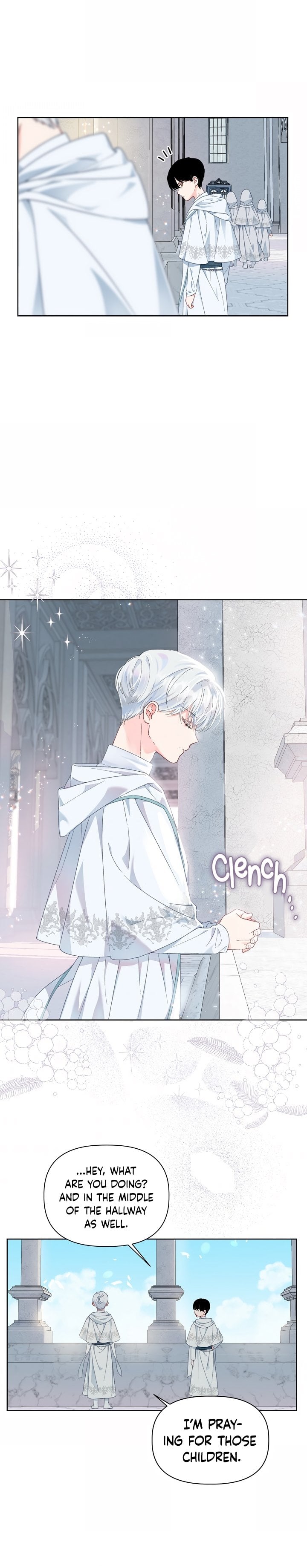 Read The Perks of Being an S-Class Heroine EN Manga Online