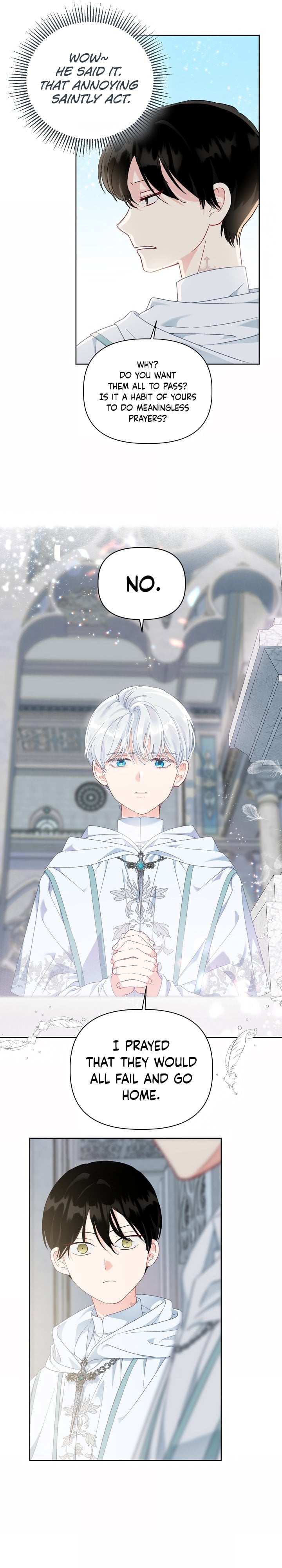 Read The Perks of Being an S-Class Heroine EN Manga Online