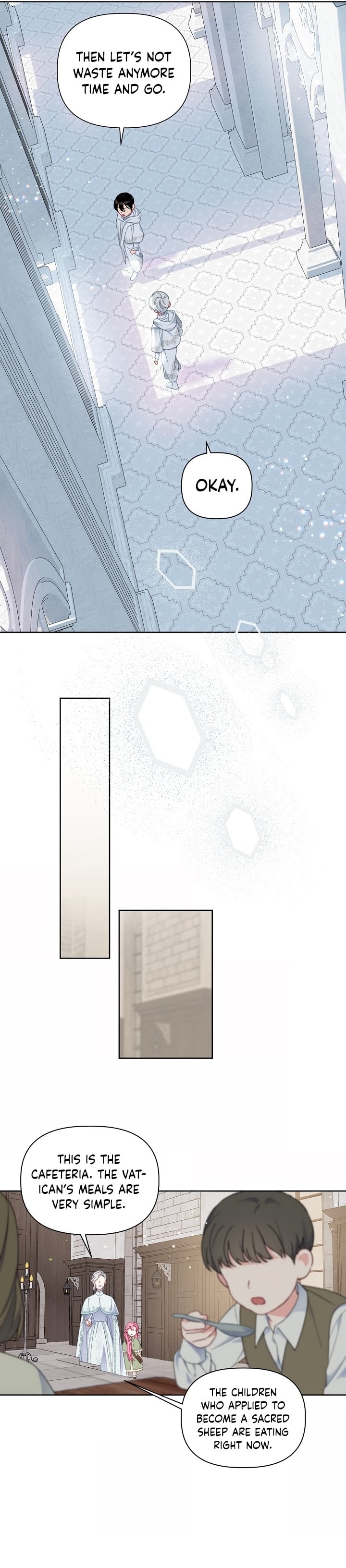 Read The Perks of Being an S-Class Heroine EN Manga Online