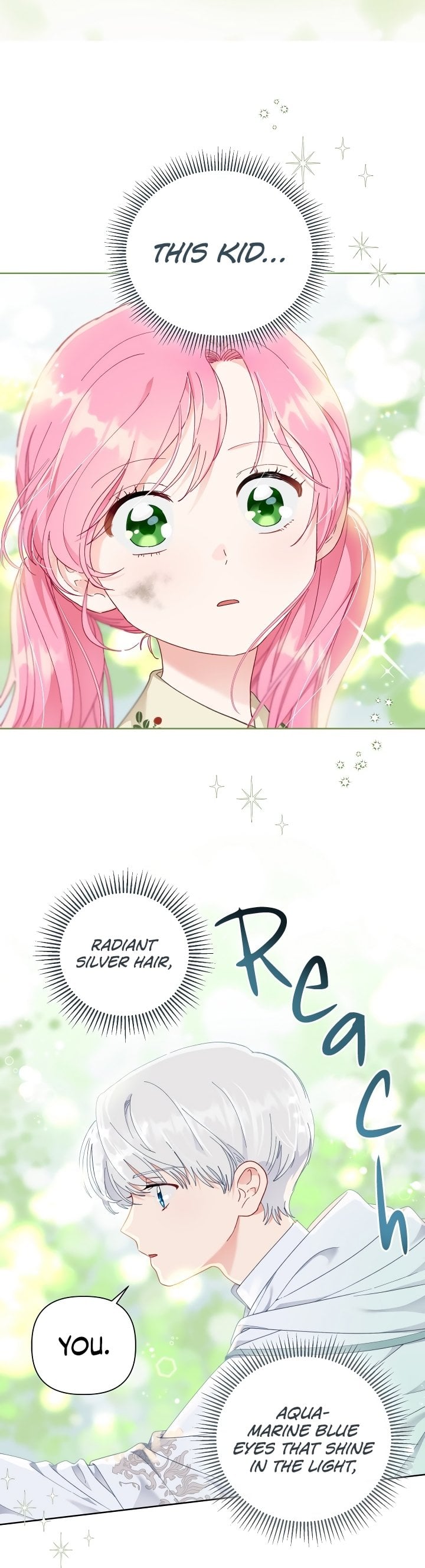 Read The Perks of Being an S-Class Heroine EN Manga Online