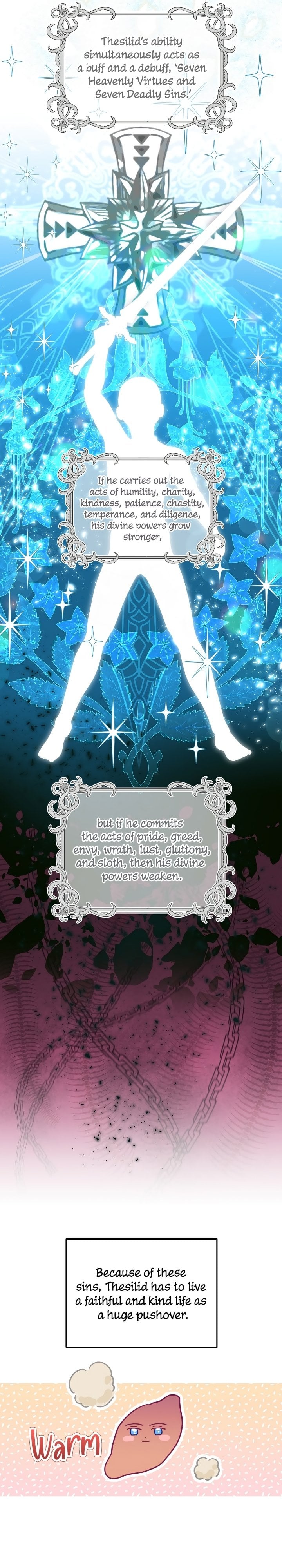 Read The Perks of Being an S-Class Heroine EN Manga Online