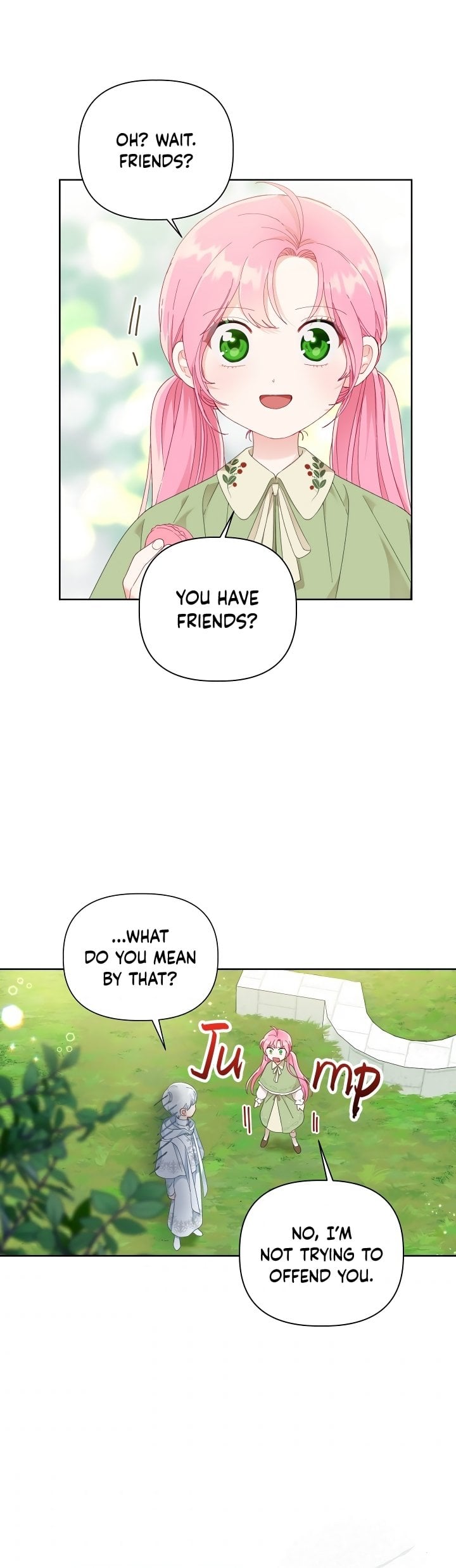 Read The Perks of Being an S-Class Heroine EN Manga Online