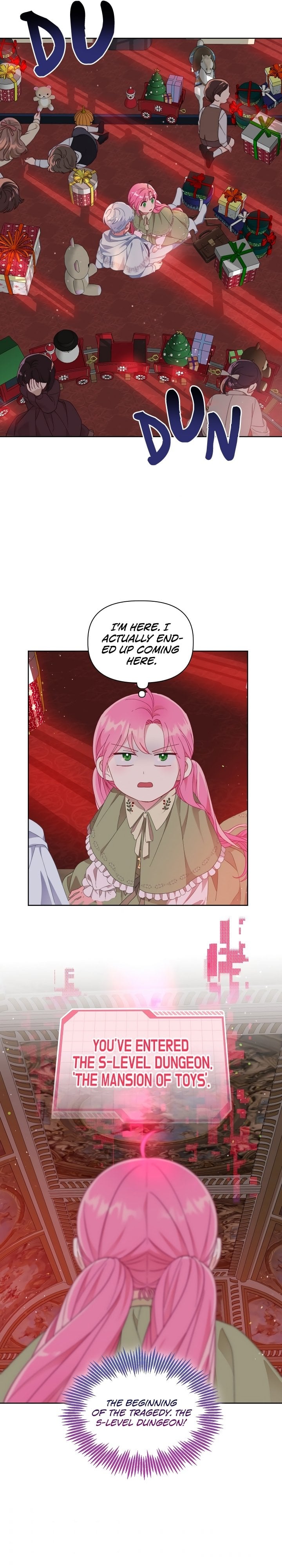Read The Perks of Being an S-Class Heroine EN Manga Online