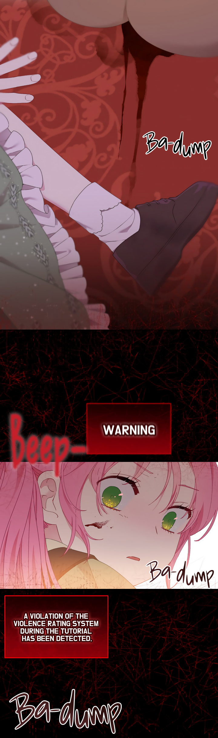 Read The Perks of Being an S-Class Heroine EN Manga Online