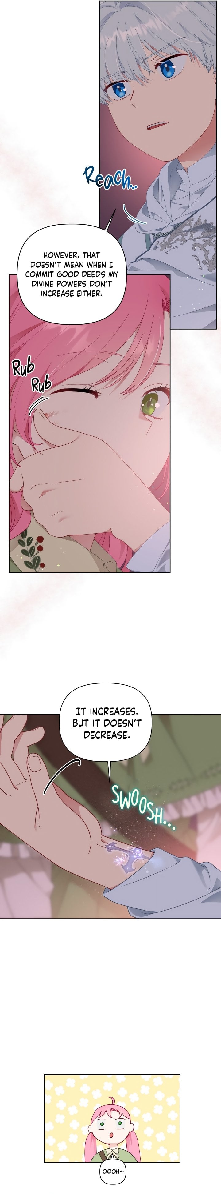 Read The Perks of Being an S-Class Heroine EN Manga Online