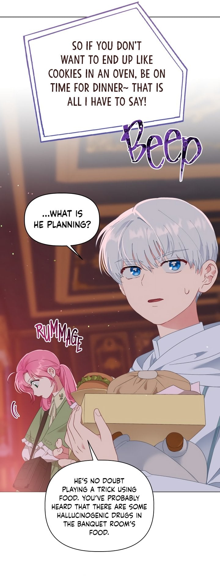 Read The Perks of Being an S-Class Heroine EN Manga Online