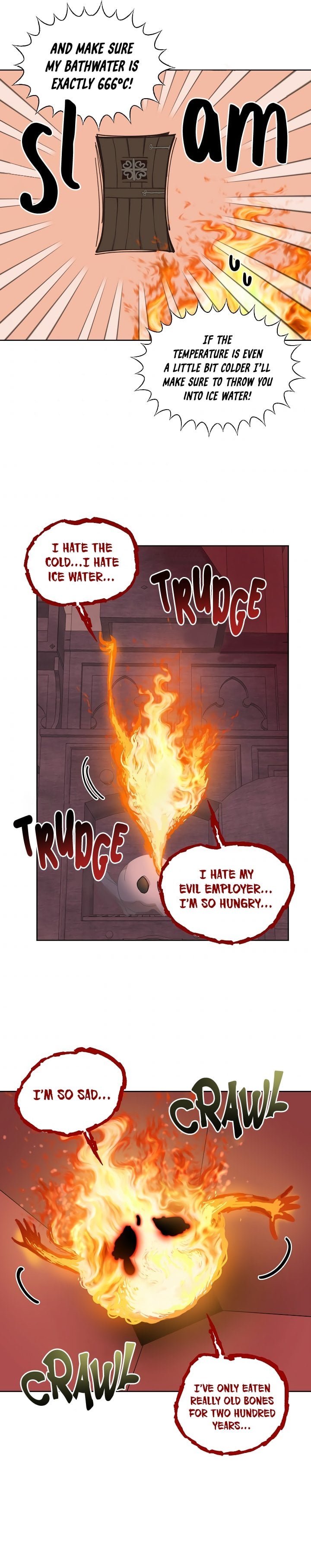 Read The Perks of Being an S-Class Heroine EN Manga Online