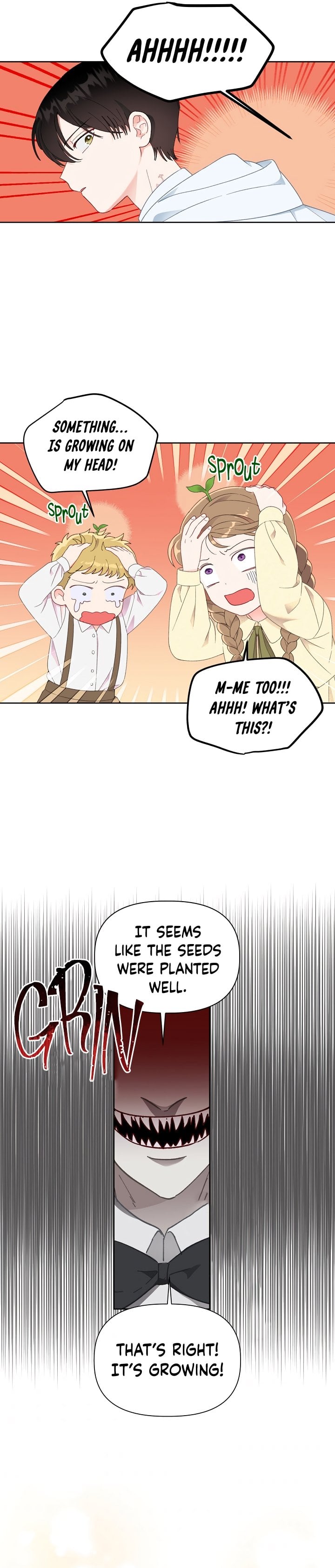 Read The Perks of Being an S-Class Heroine EN Manga Online