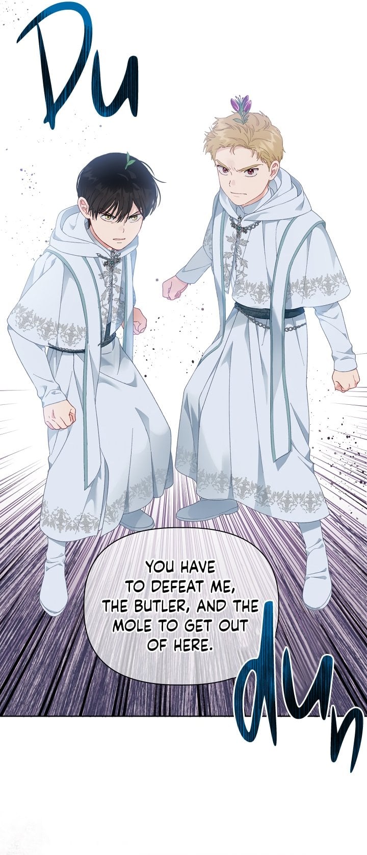 Read The Perks of Being an S-Class Heroine EN Manga Online