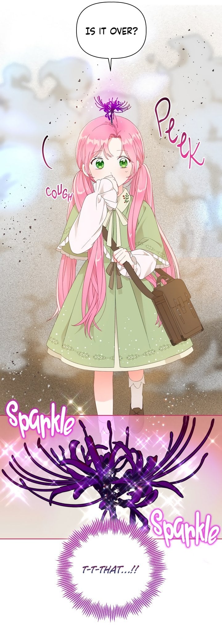 Read The Perks of Being an S-Class Heroine EN Manga Online