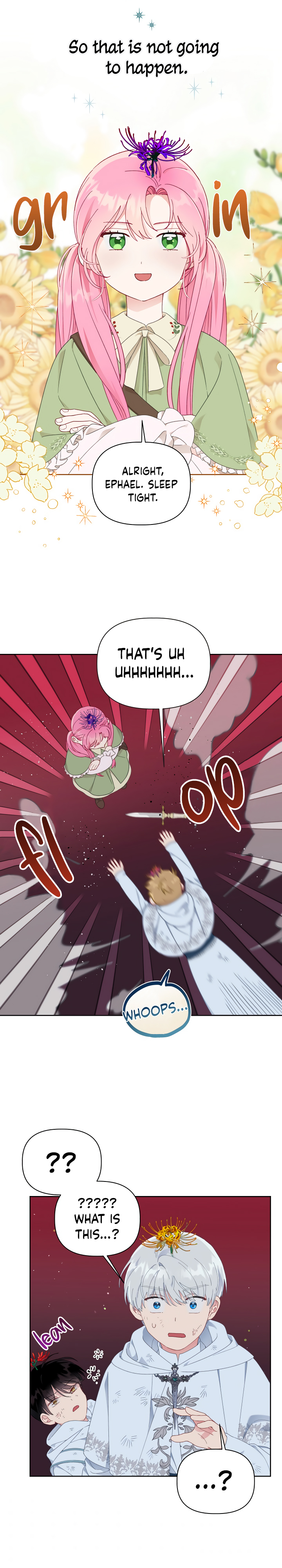 Read The Perks of Being an S-Class Heroine EN Manga Online