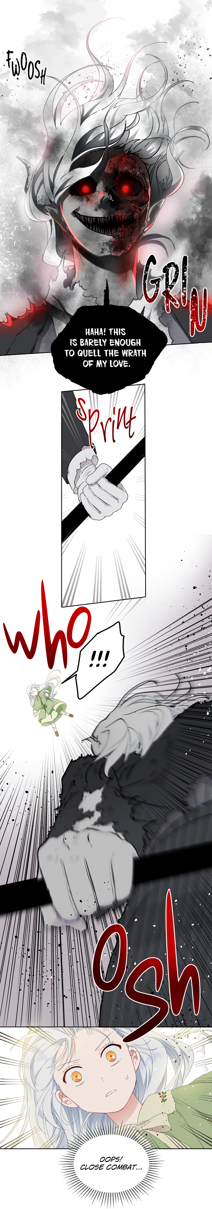 Read The Perks of Being an S-Class Heroine EN Manga Online