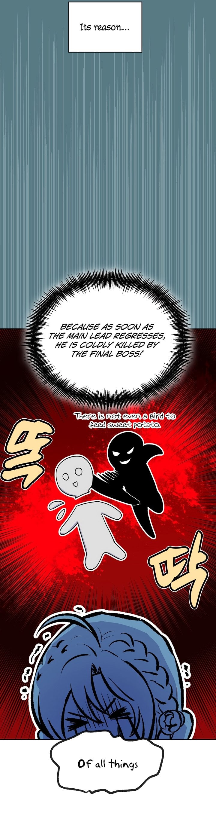 Read The Perks of Being an S-Class Heroine EN Manga Online