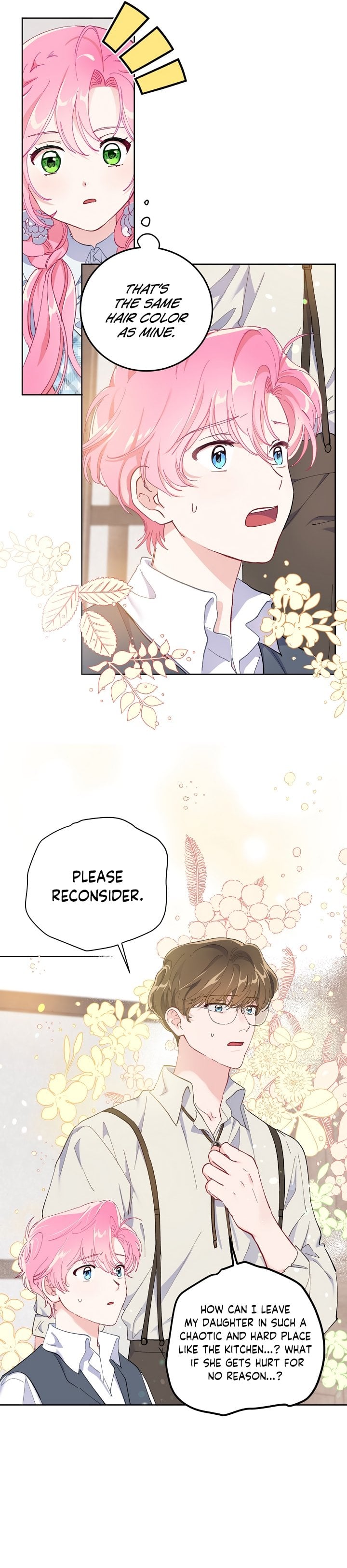 Read The Perks of Being an S-Class Heroine EN Manga Online