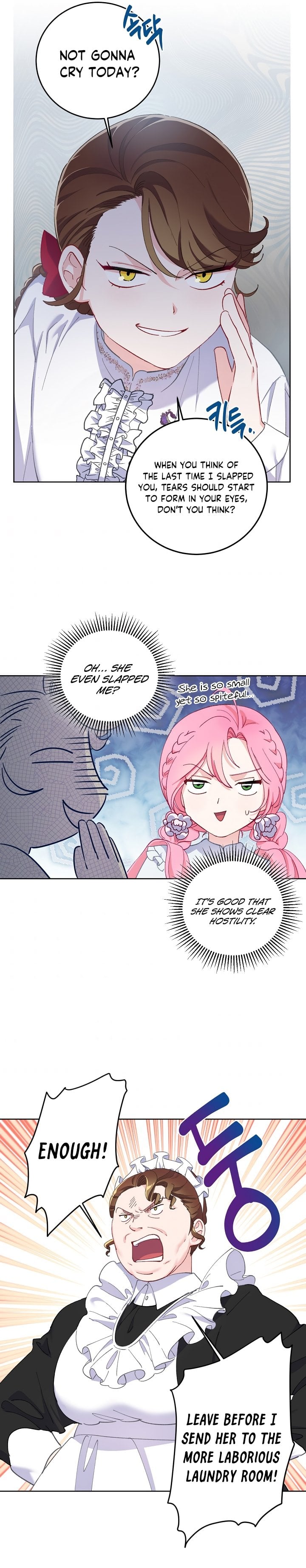Read The Perks of Being an S-Class Heroine EN Manga Online