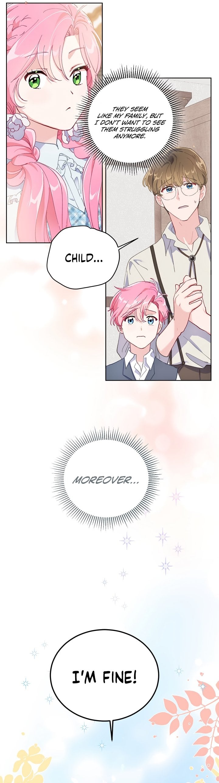 Read The Perks of Being an S-Class Heroine EN Manga Online