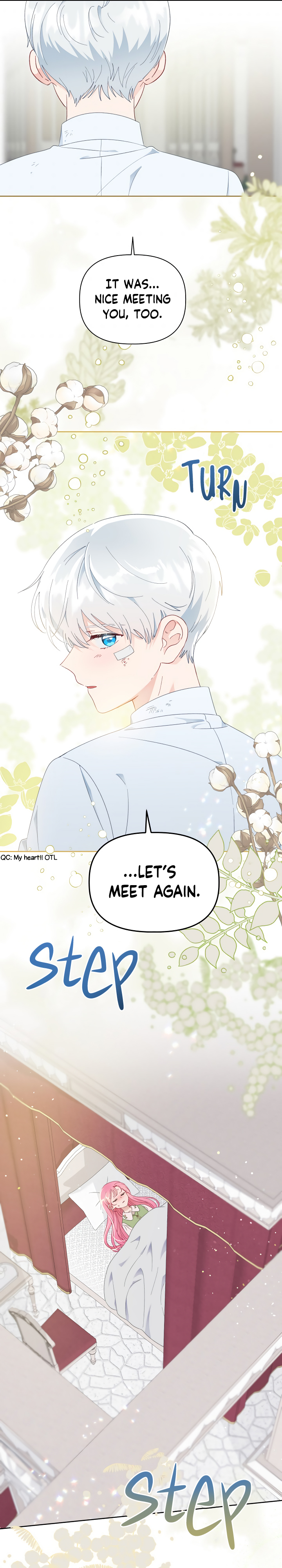 Read The Perks of Being an S-Class Heroine EN Manga Online