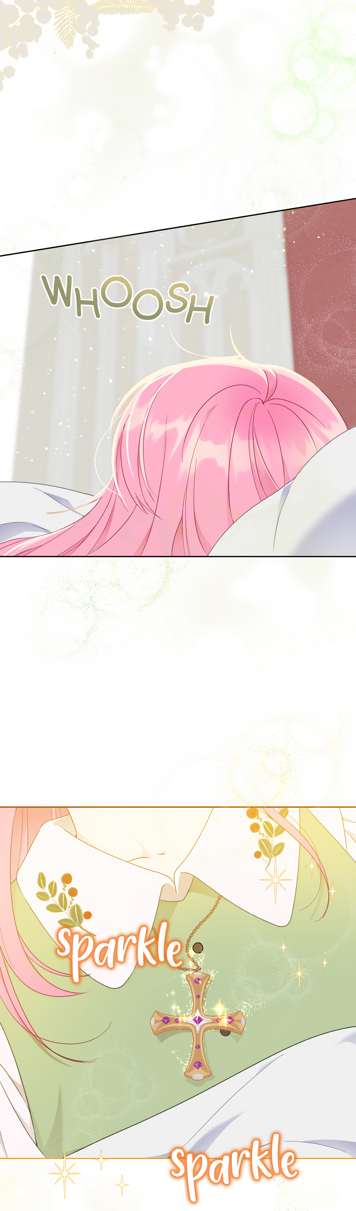 Read The Perks of Being an S-Class Heroine EN Manga Online