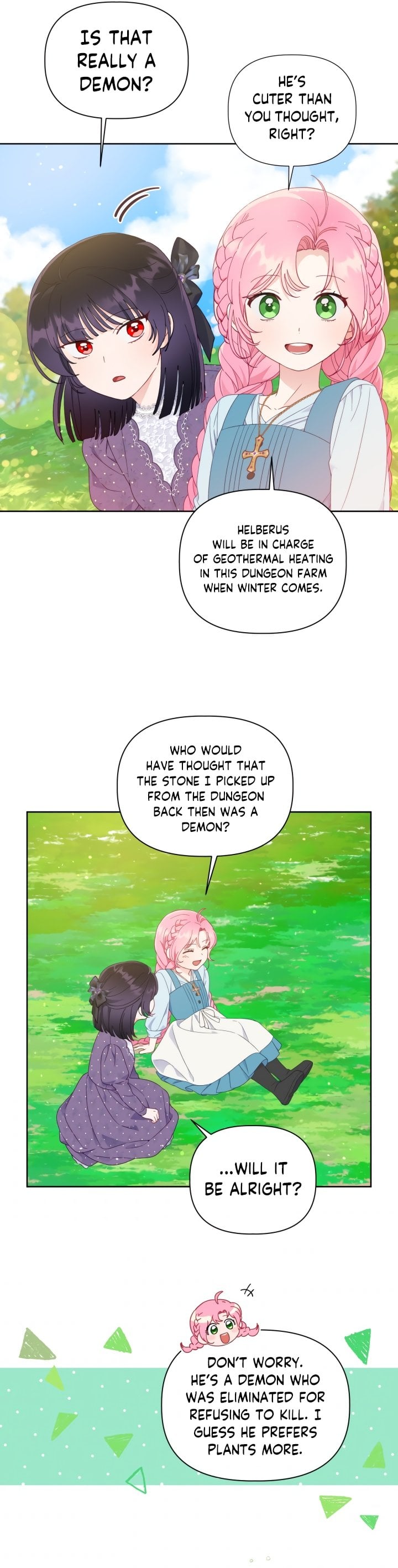 Read The Perks of Being an S-Class Heroine EN Manga Online