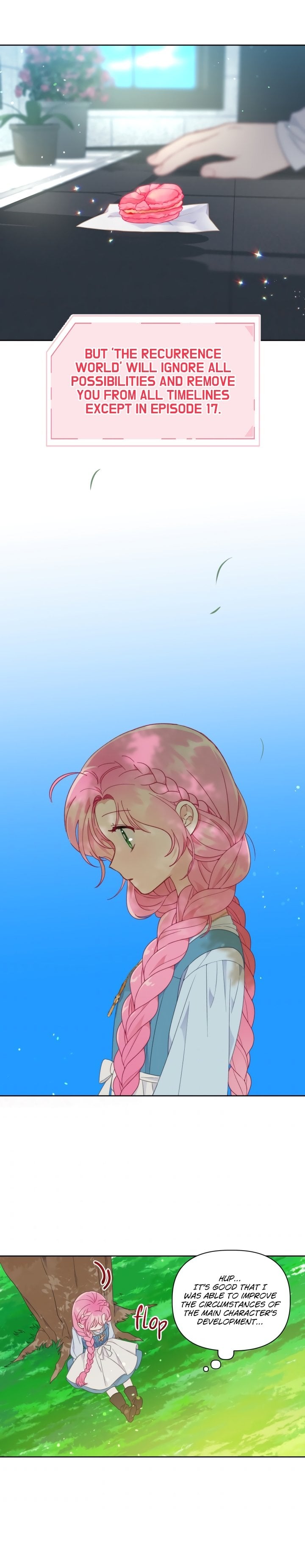 Read The Perks of Being an S-Class Heroine EN Manga Online