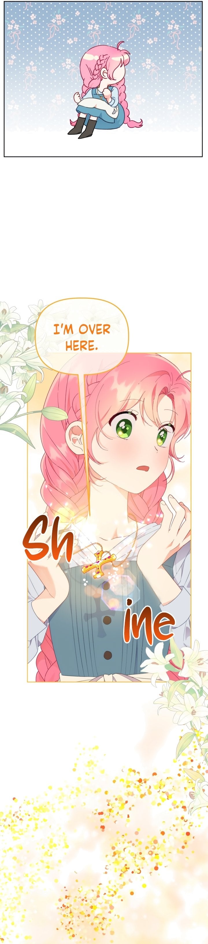 Read The Perks of Being an S-Class Heroine EN Manga Online