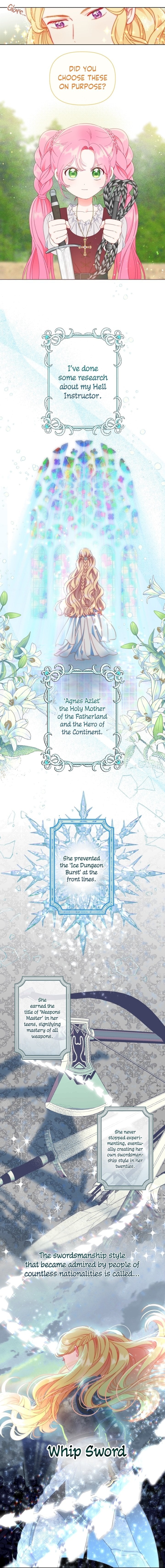 Read The Perks of Being an S-Class Heroine EN Manga Online