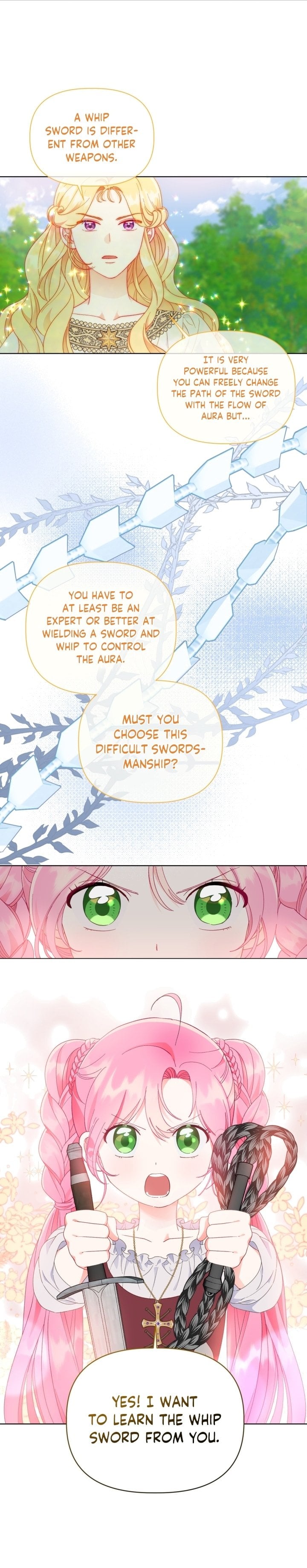 Read The Perks of Being an S-Class Heroine EN Manga Online