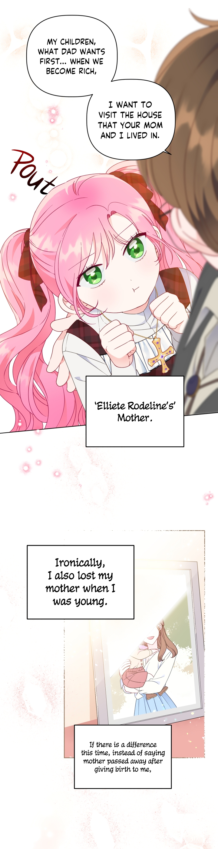 Read The Perks of Being an S-Class Heroine EN Manga Online