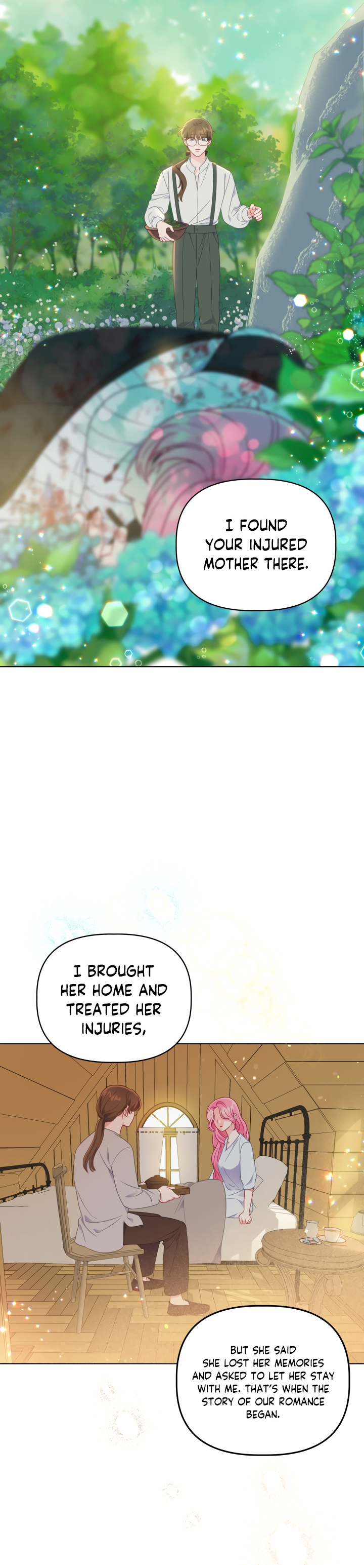 Read The Perks of Being an S-Class Heroine EN Manga Online
