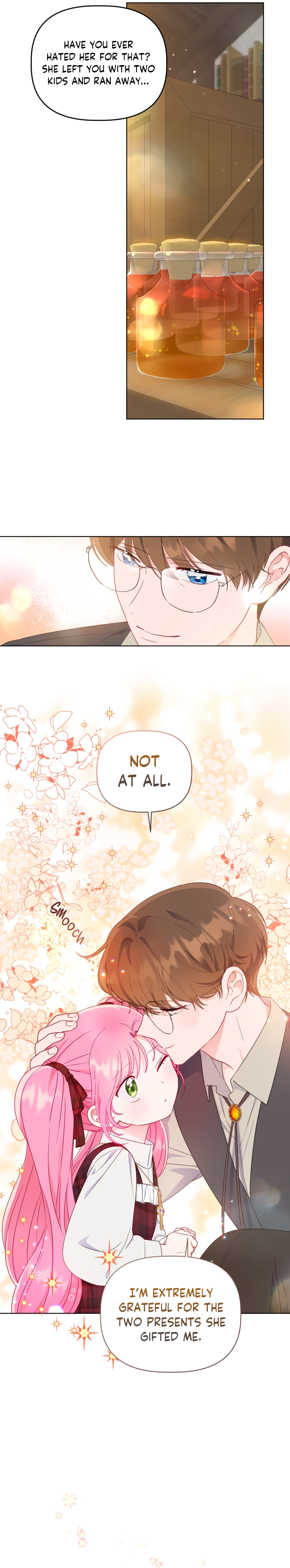 Read The Perks of Being an S-Class Heroine EN Manga Online