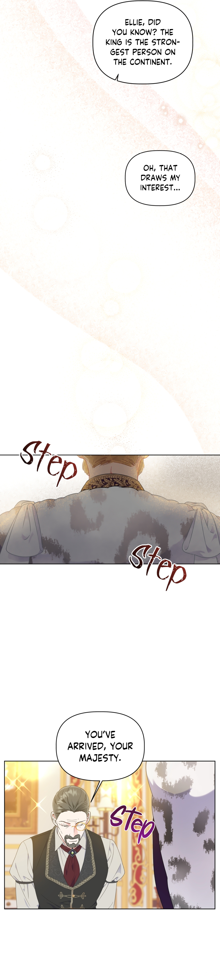 Read The Perks of Being an S-Class Heroine EN Manga Online