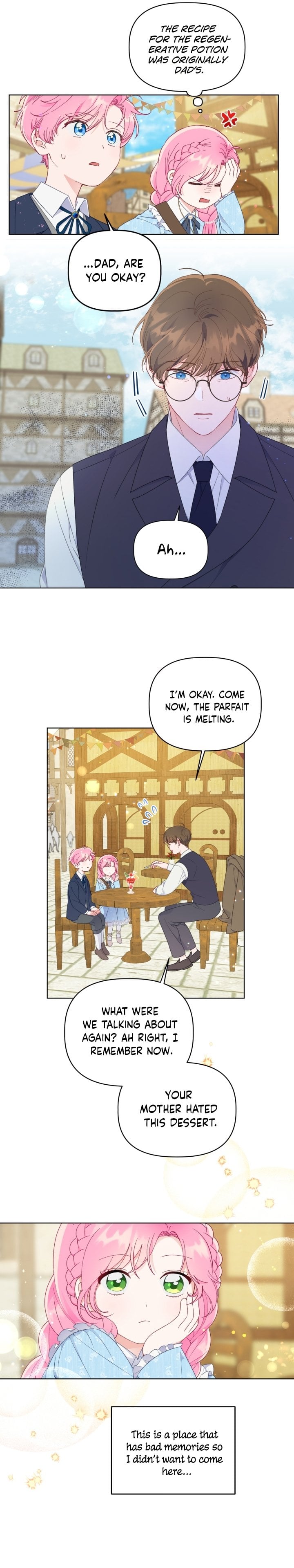 Read The Perks of Being an S-Class Heroine EN Manga Online