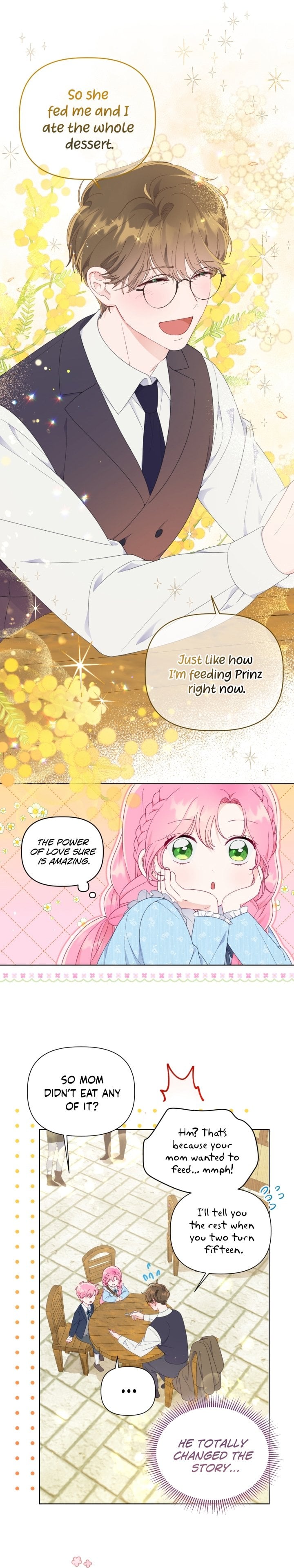 Read The Perks of Being an S-Class Heroine EN Manga Online