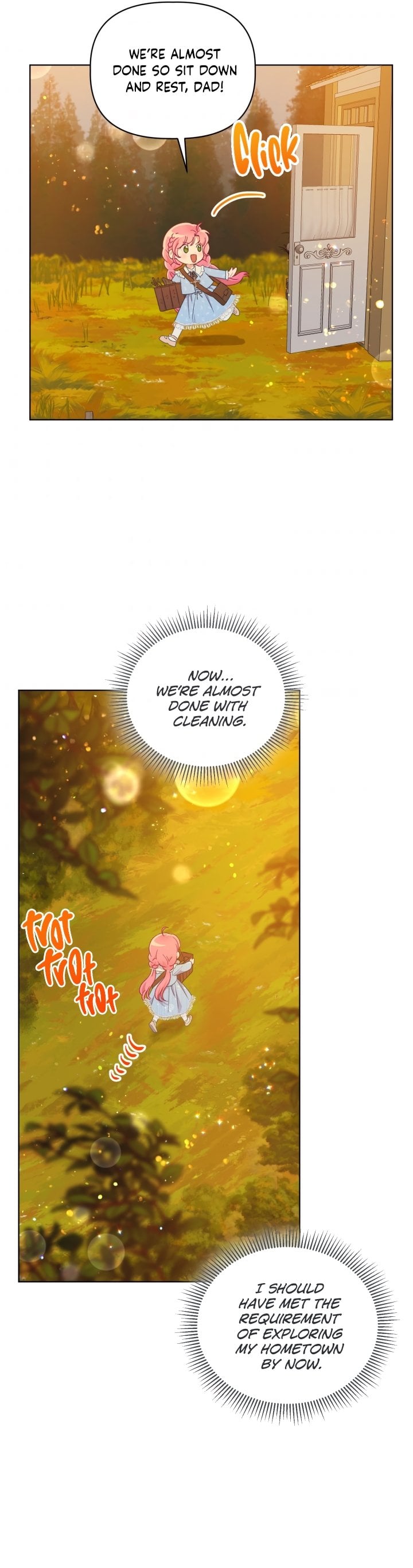 Read The Perks of Being an S-Class Heroine EN Manga Online