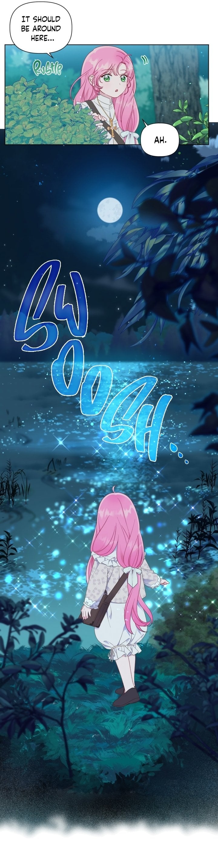 Read The Perks of Being an S-Class Heroine EN Manga Online