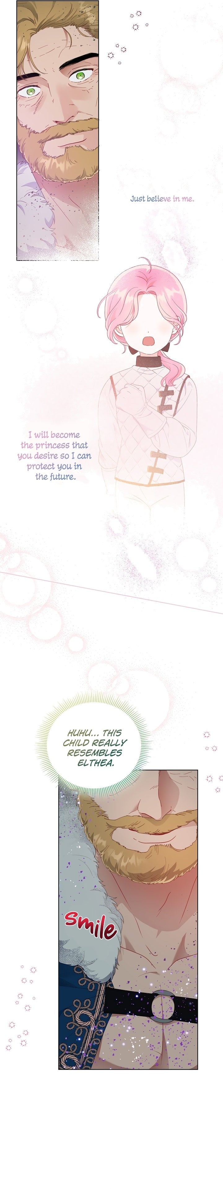 Read The Perks of Being an S-Class Heroine EN Manga Online