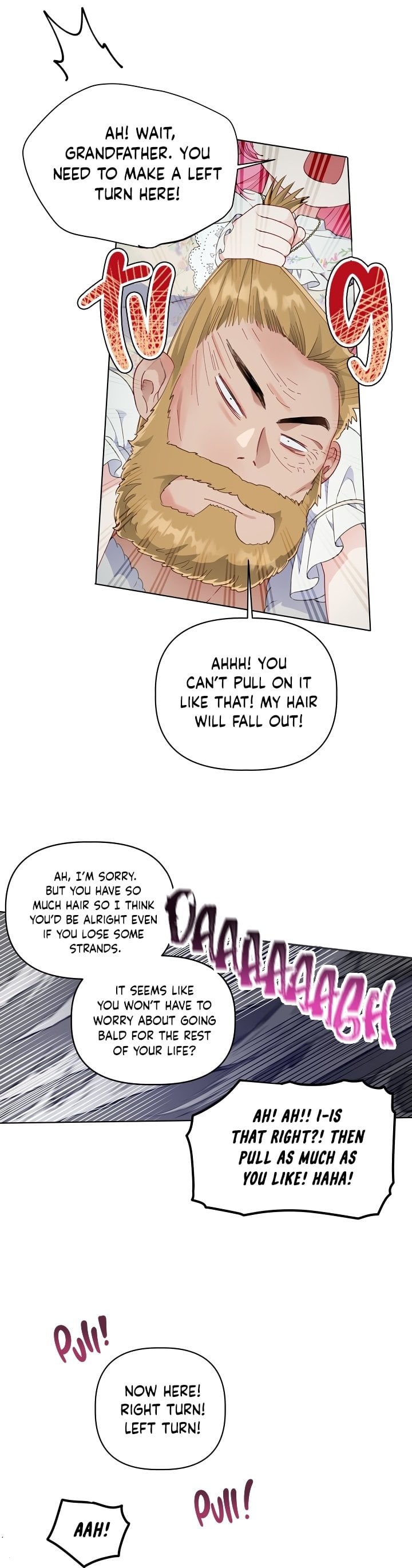 Read The Perks of Being an S-Class Heroine EN Manga Online