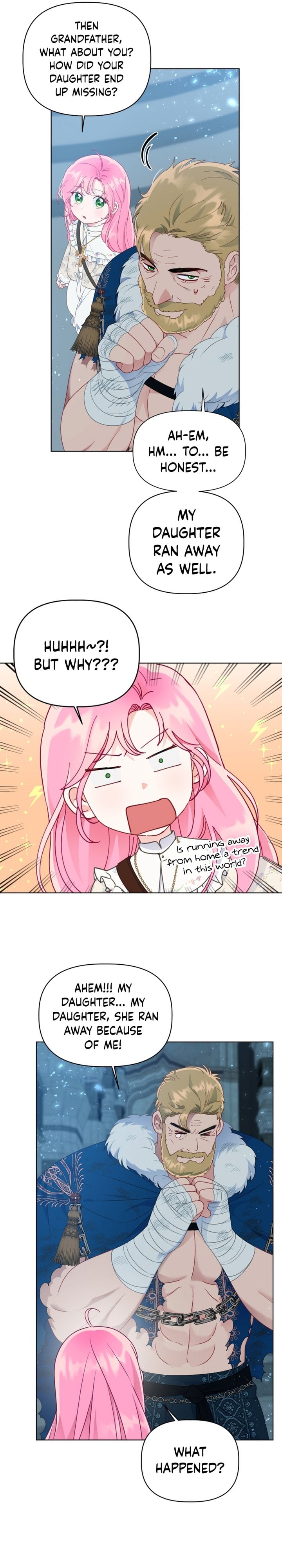 Read The Perks of Being an S-Class Heroine EN Manga Online
