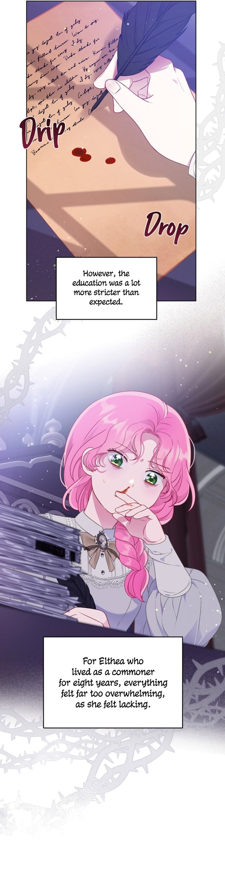 Read The Perks of Being an S-Class Heroine EN Manga Online