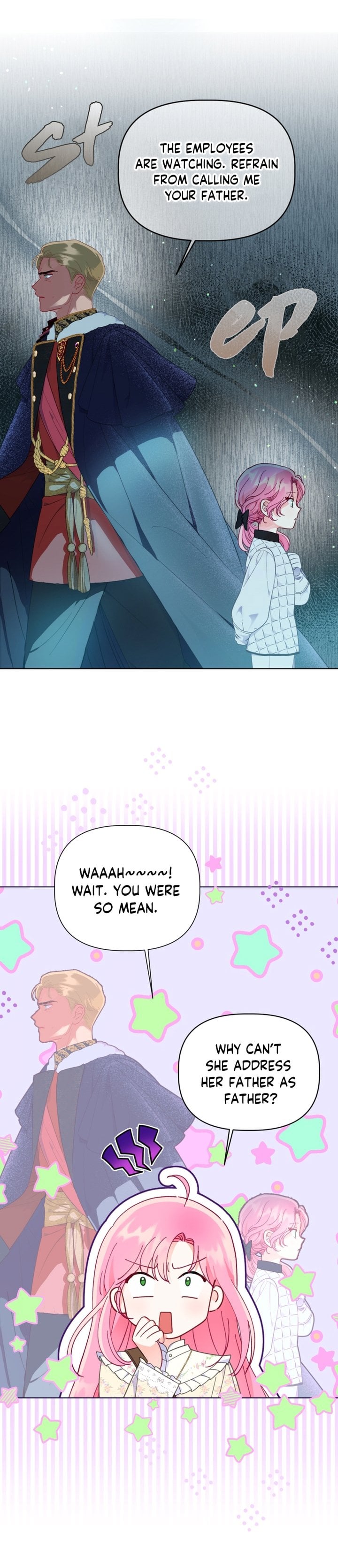 Read The Perks of Being an S-Class Heroine EN Manga Online