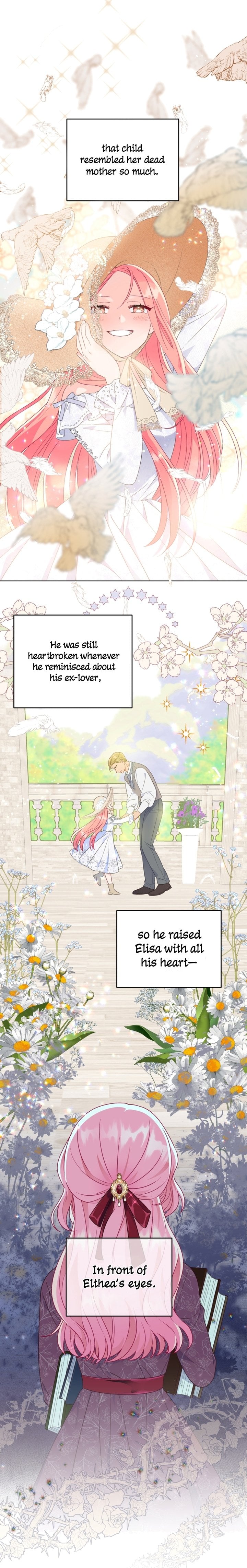 Read The Perks of Being an S-Class Heroine EN Manga Online