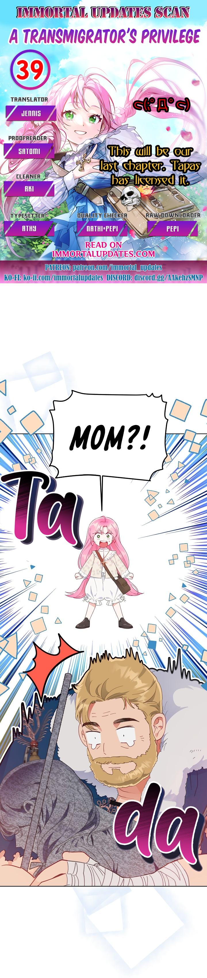Read The Perks of Being an S-Class Heroine EN Manga Online