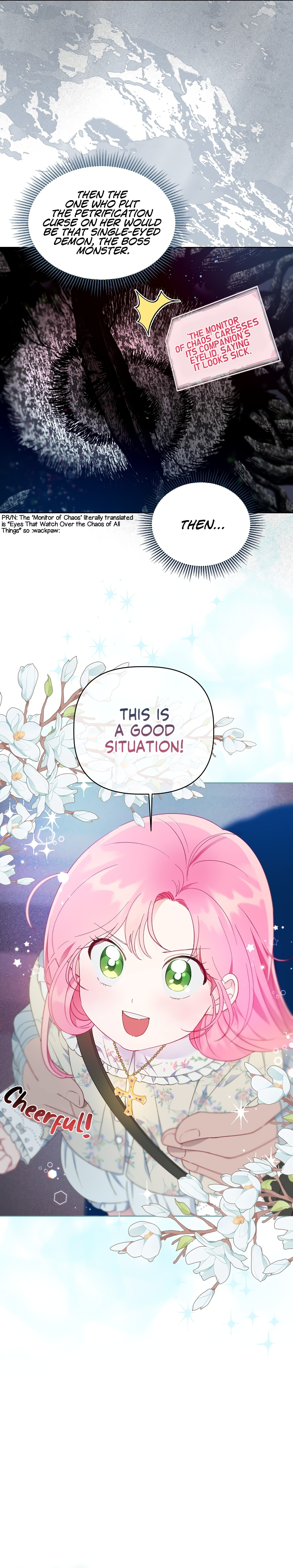 Read The Perks of Being an S-Class Heroine EN Manga Online