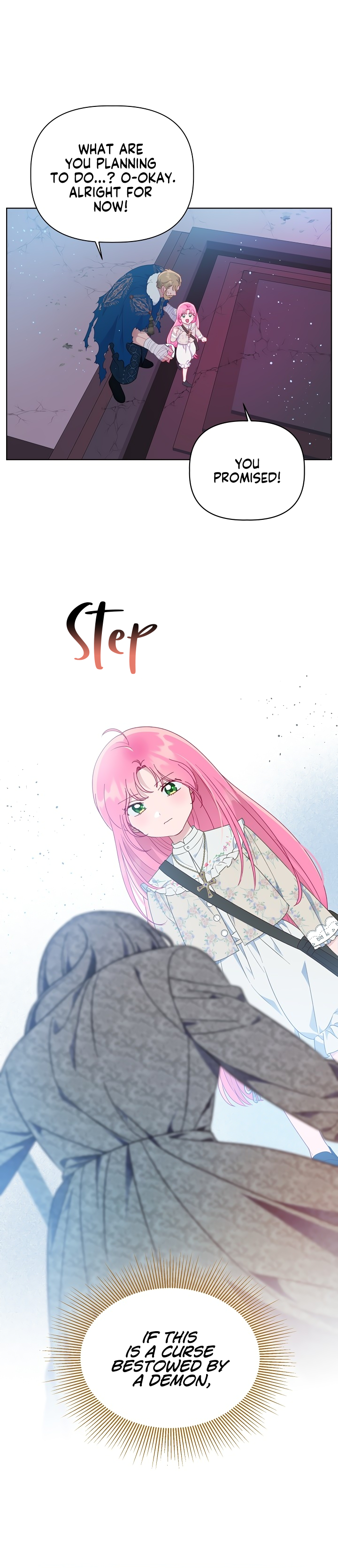 Read The Perks of Being an S-Class Heroine EN Manga Online