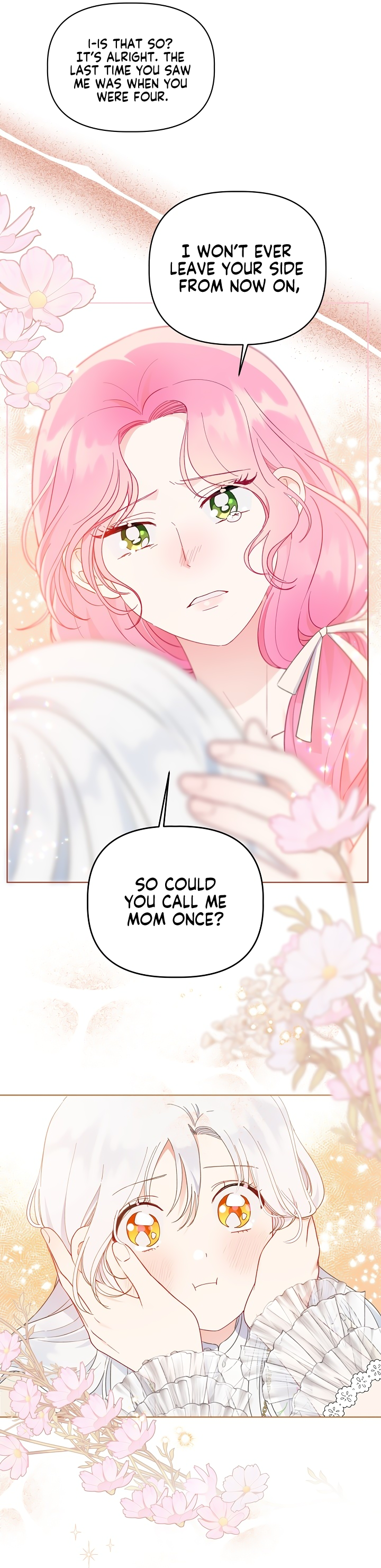 Read The Perks of Being an S-Class Heroine EN Manga Online