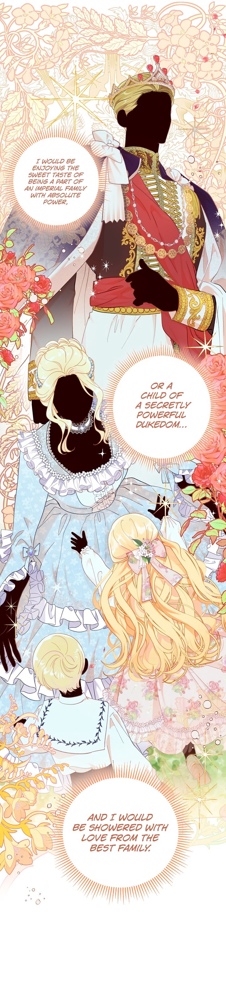 Read The Perks of Being an S-Class Heroine EN Manga Online